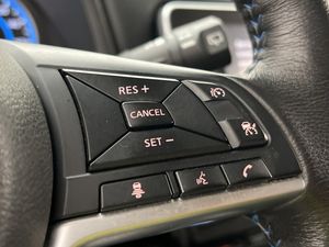 Nissan Leaf bild 19