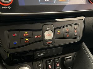 Nissan Leaf bild 23