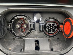 Nissan Leaf bild 11