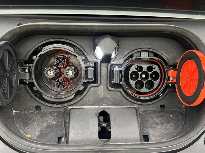 Nissan Leaf bild 11