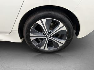 Nissan Leaf bild 30