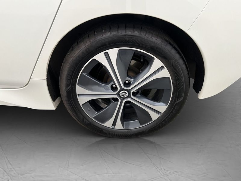 Nissan Leaf bild 30
