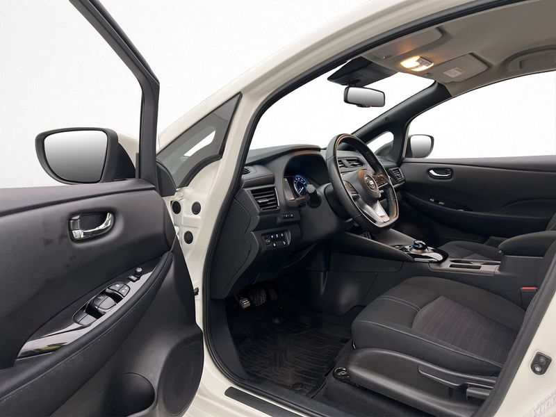 Nissan Leaf bild 13