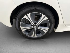 Nissan Leaf bild 31