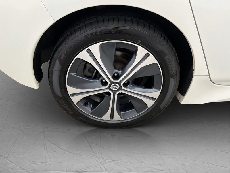 Nissan Leaf bild 31