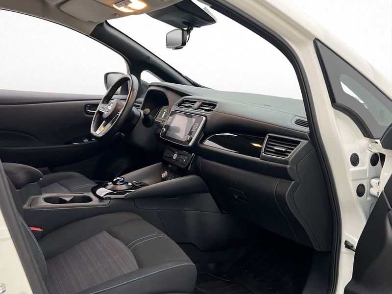 Nissan Leaf bild 27