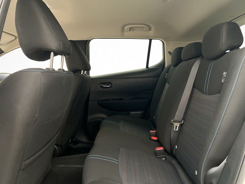 Nissan Leaf bild 28
