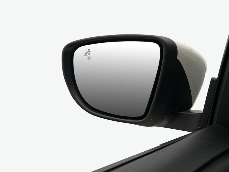 Nissan Leaf bild 12