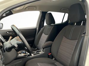 Nissan Leaf bild 14
