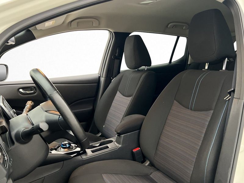 Nissan Leaf bild 14