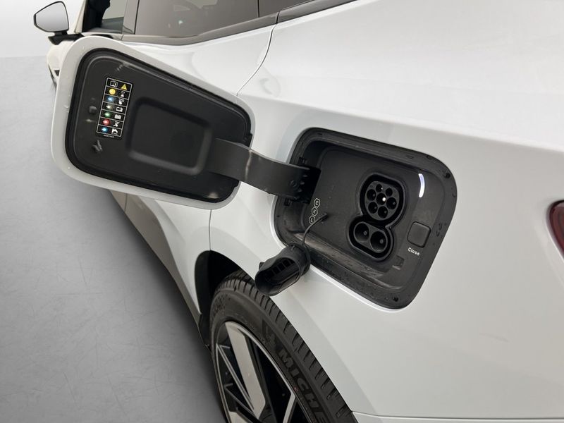 Polestar 4 bild 12