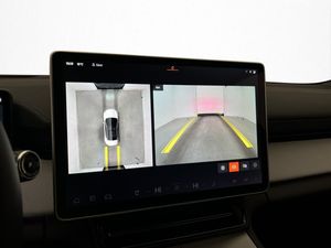 Polestar 4 bild 26