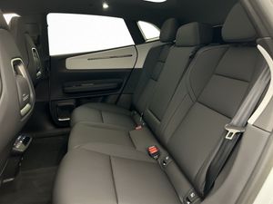 Polestar 4 bild 38