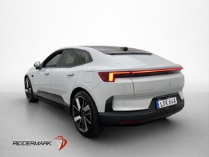 Polestar 4 bild 6