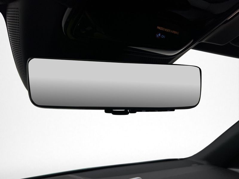 Polestar 4 bild 35