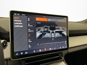 Polestar 4 bild 28