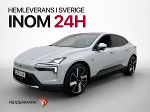 Polestar 4 bild 3