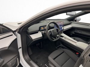 Polestar 4 bild 14