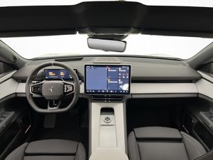 Polestar 4 bild 18