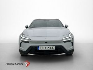 Polestar 4 bild 2