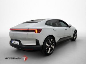 Polestar 4 bild 8