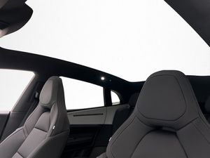 Polestar 4 bild 17