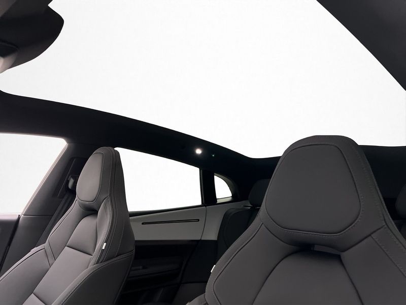 Polestar 4 bild 17