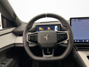 Polestar 4 bild 19
