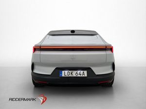 Polestar 4 bild 9