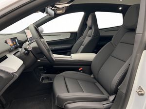 Polestar 4 bild 16