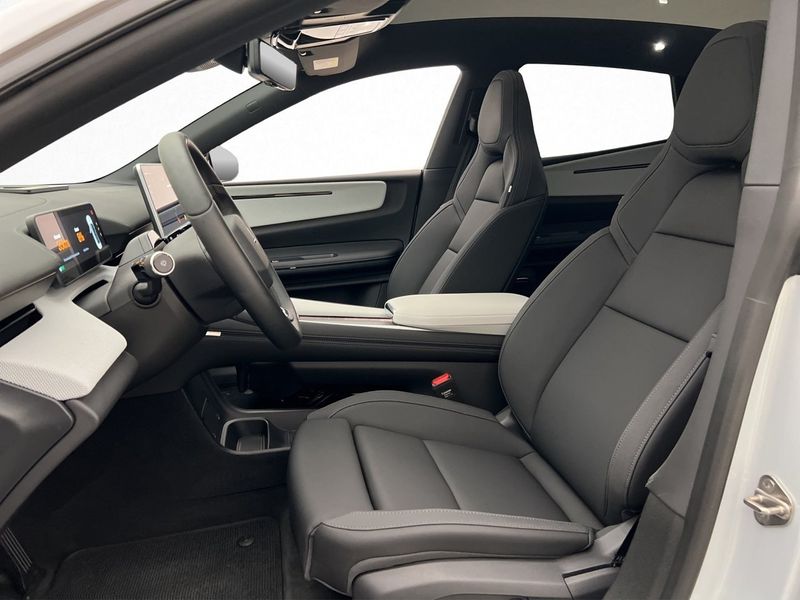Polestar 4 bild 16