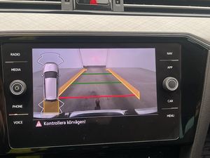 Volkswagen Passat bild 21