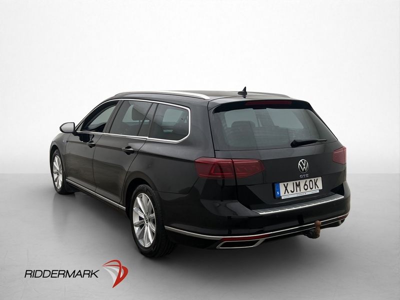 Volkswagen Passat bild 5
