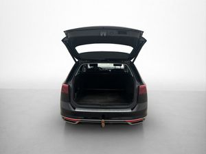 Volkswagen Passat bild 9