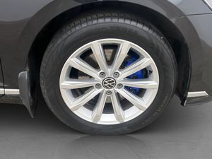 Volkswagen Passat bild 35