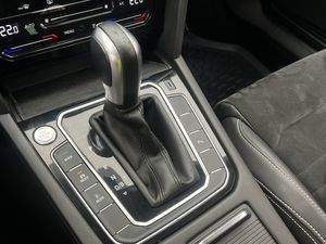 Volkswagen Passat bild 28