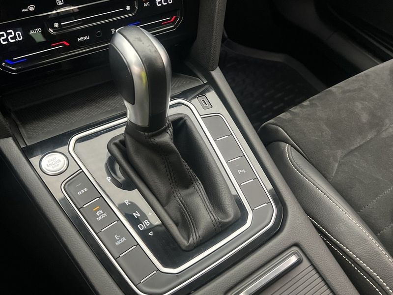 Volkswagen Passat bild 28