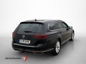 Volkswagen Passat bild 6
