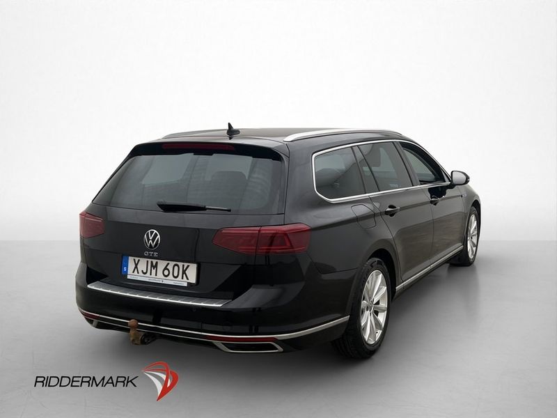 Volkswagen Passat bild 6