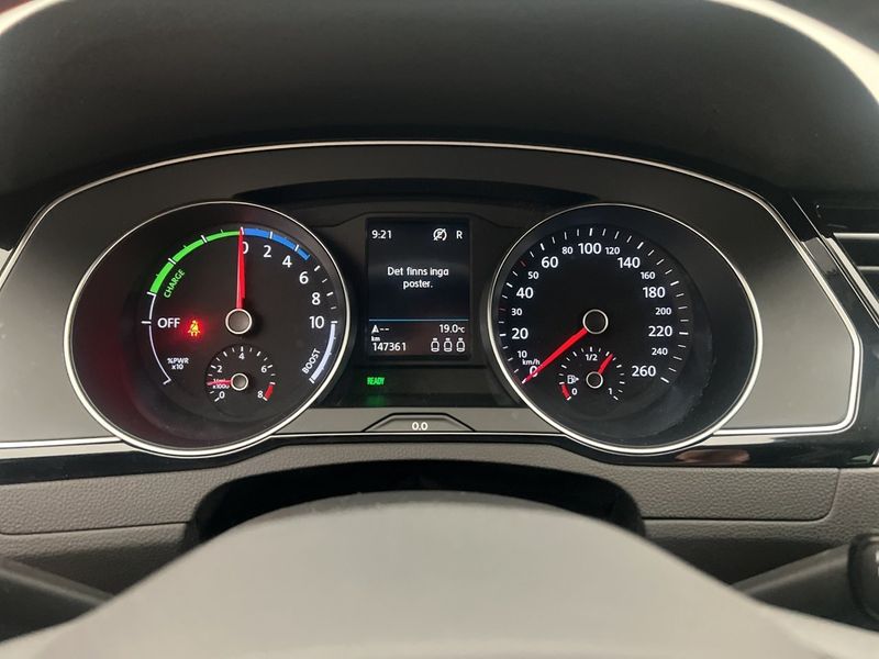 Volkswagen Passat bild 19