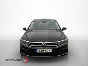 Volkswagen Passat bild 2