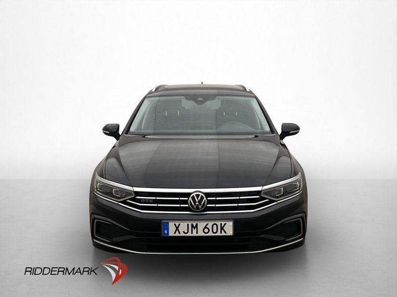 Volkswagen Passat bild 2