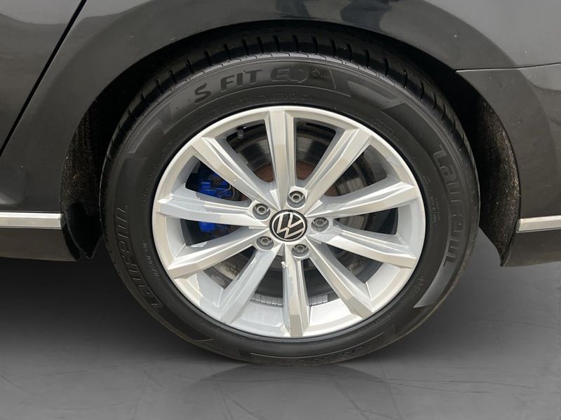 Volkswagen Passat bild 33