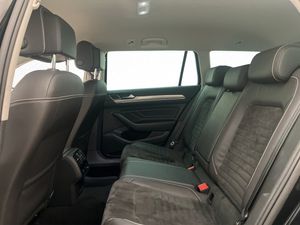 Volkswagen Passat bild 31
