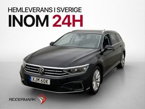 Volkswagen Passat bild 3