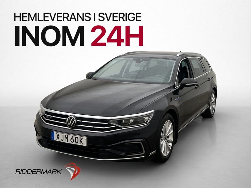 Volkswagen Passat bild 3