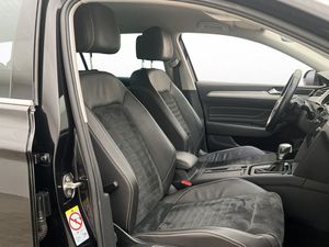 Volkswagen Passat bild 29