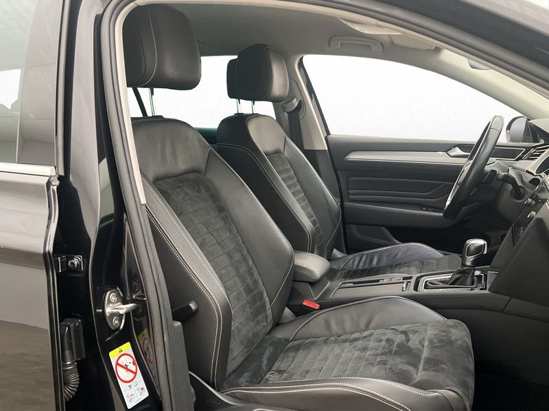 Volkswagen Passat bild 29