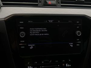 Volkswagen Passat bild 24