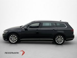 Volkswagen Passat bild 4